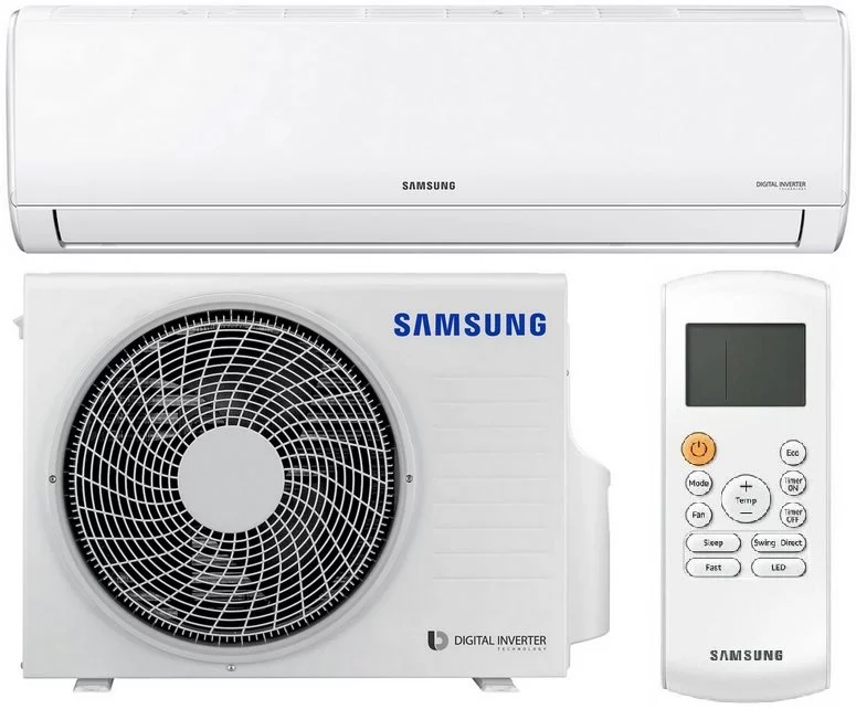 Image Conditioner Samsung Basic AR09TXHQASINEU