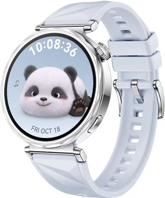 Смарт часы Huawei GT 5 41mm, Jana-B19FC, Blue