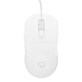 Mouse Fury Tanto T4, White