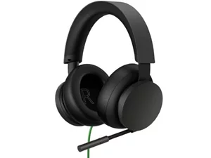 Image Casti Microsoft Xbox Stereo Headset
