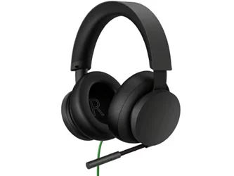 Casti Microsoft Xbox Stereo Headset