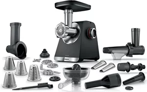 Image Maşina de tocat carne BOSCH MFWS682B