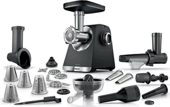 Мясорубка BOSCH MFWS682B