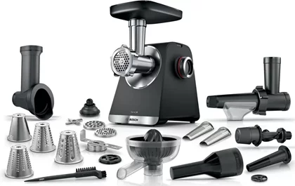 Мясорубка BOSCH MFWS682B