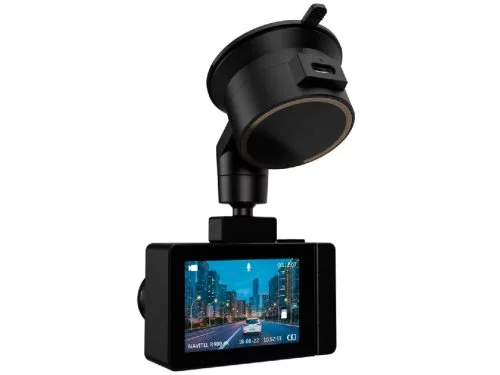 Image Camera de bord Navitel R900 4K Car