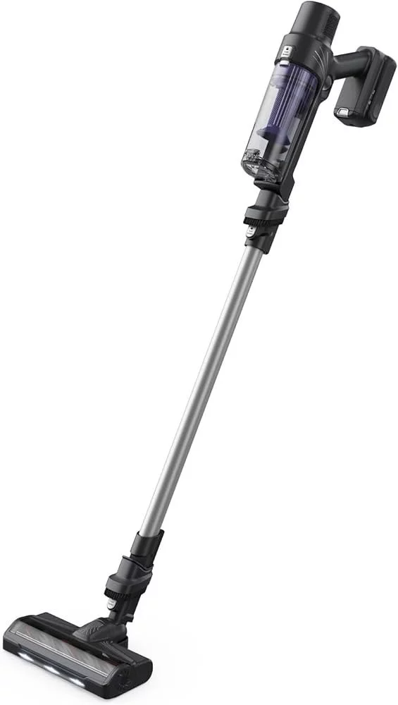 Image Верикальный пылесос ROWENTA RH6A35WO