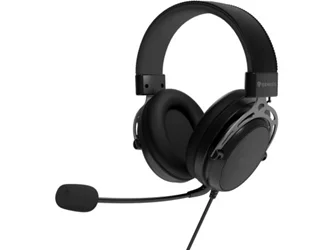 Наушники Genesis Toron 301, Black