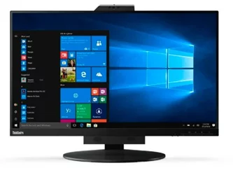 Монитор Lenovo ThinkCentre Tiny-In-One 27 Quad HD LED