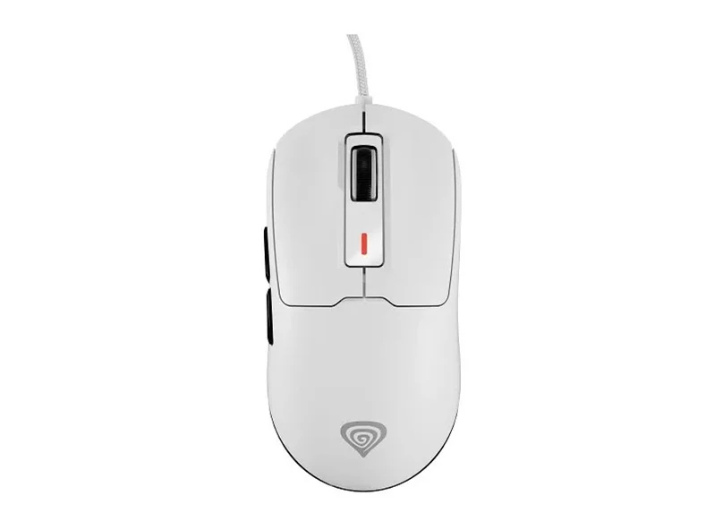 Image Mouse Genesis Krypton 660 12000DPI RGB