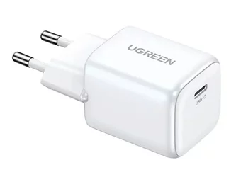 Bloc UGREEN GaN Charger 1xType-C 30W CD319