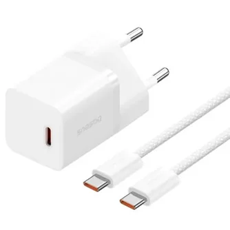 Зарядка Baseus GaN5 Mini 1C 1Type-C 30W