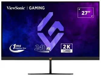 Монитор VIEWSONIC IPS LED VX2758A-2K-PRO-3
