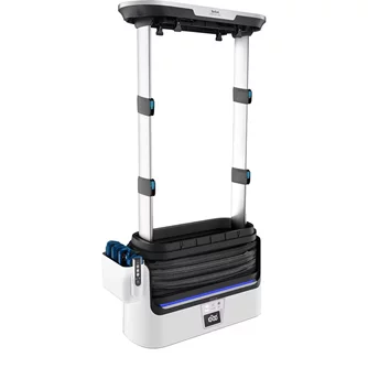 Aparat de calcat si igienizat vertical automat cu aburi TEFAL YT4050E1