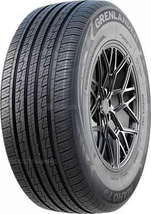 Image Шины GRENLANDER MAHO 79 255/65 R17 110H
