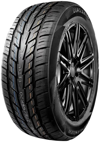 Шины GRENLANDER 275/40 ZR22 DIAS ZERO 107W XL