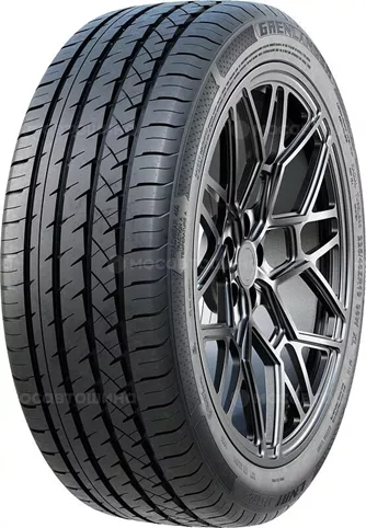 Шины GRENLANDER ENRI U08 295/35 ZR21 107W XL