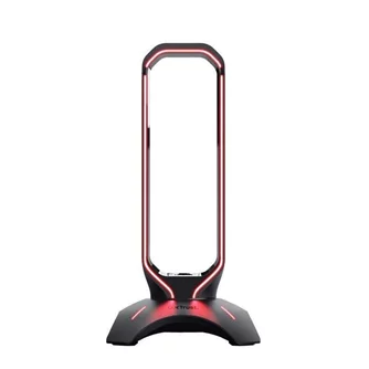 Stativ pentru căști Trust GXT 265 CINTAR Black