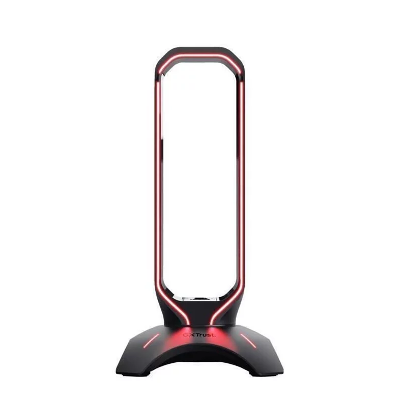 Image Stativ pentru căști Trust GXT 265 CINTAR Black