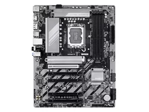 Image Placă de bază GIGABYTE B860 DS3H, Socket 1851
