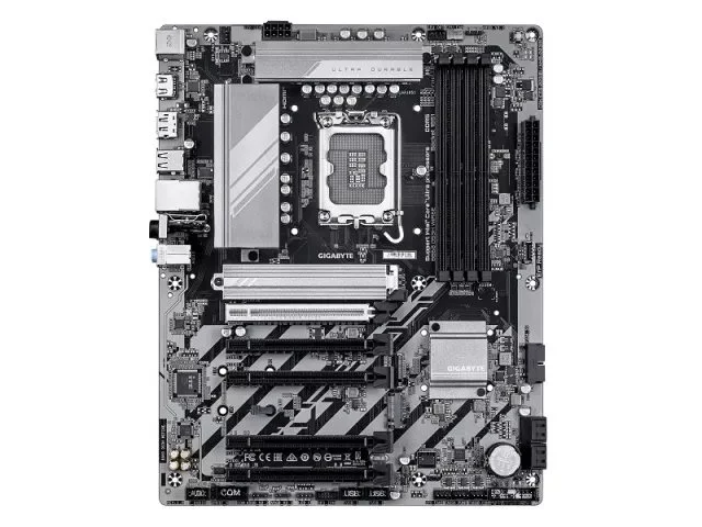 Image Placă de bază GIGABYTE B860 DS3H, Socket 1851