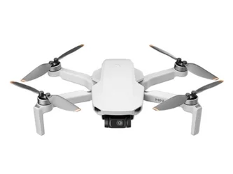 Dronă DJI Mavic Mini 4K Fly More Combo (EU)