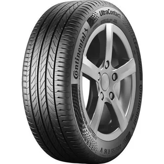 Шины CONTINENTAL TL Ultra Contact 205/50 R17 89V