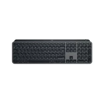 Tastatură Logitech Wireless MX Keys S Advanced Illuminated Keyboard Graphite
