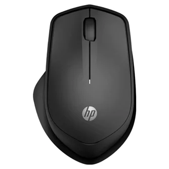 Mouse HP 285 Silent Wireless Black