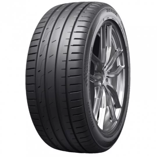 Шины RoadX RxMotion DU71 Z 235/45 R 19 99Y XL
