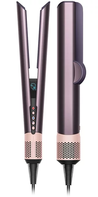 Placă de îndreptat părul Dyson Airstrait HT01 Jasper Plum
