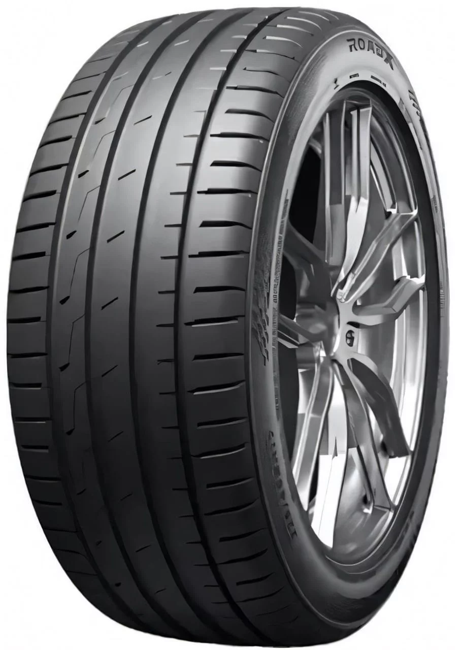 Anvelope RoadX RxMotion DU71 Z 245/45 R 19 102Y XL