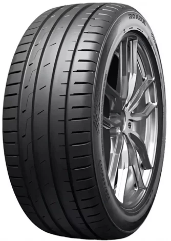 Anvelope RoadX RxMotion DU71 Z 245/45 R 19 102Y XL
