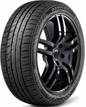 Image Anvelope RoadX RxMotion RT01 Z 235/40 R 18 95W XL