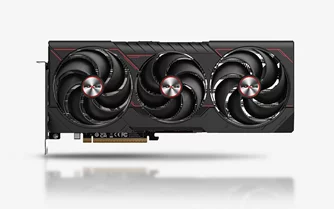Placă video Sapphire PULSE Radeon™ RX 9070 XT (16GB, GDDR6)