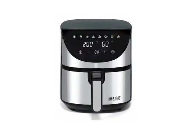 Image Аэрофритюрница FIRST 005053-6