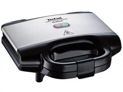 Aparat pentru preparat sandwich MOULINEX SM157236
