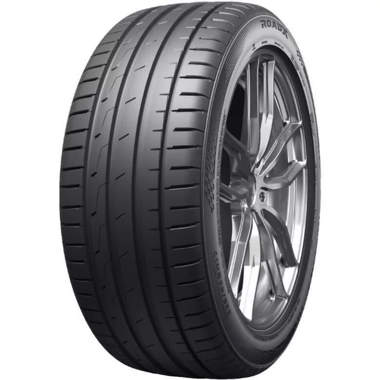 Anvelope RoadX RxMotion DU71 Z 215/55 R16 97W XL