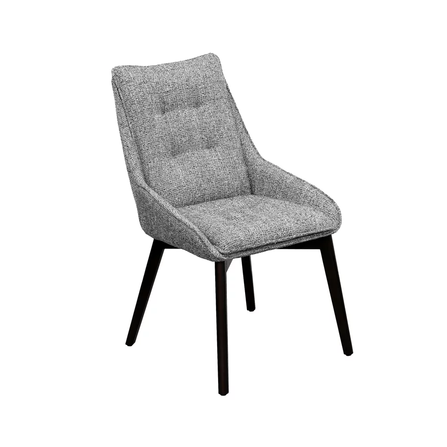 Image Scaun Osman Grey