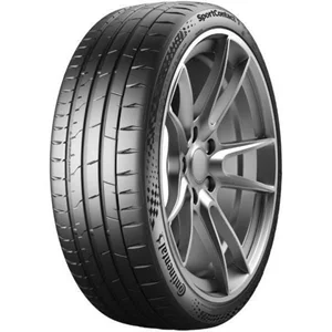 Image Шины ContiSportContact 7 Z 255/35 R 20  97Y XL FR Continen