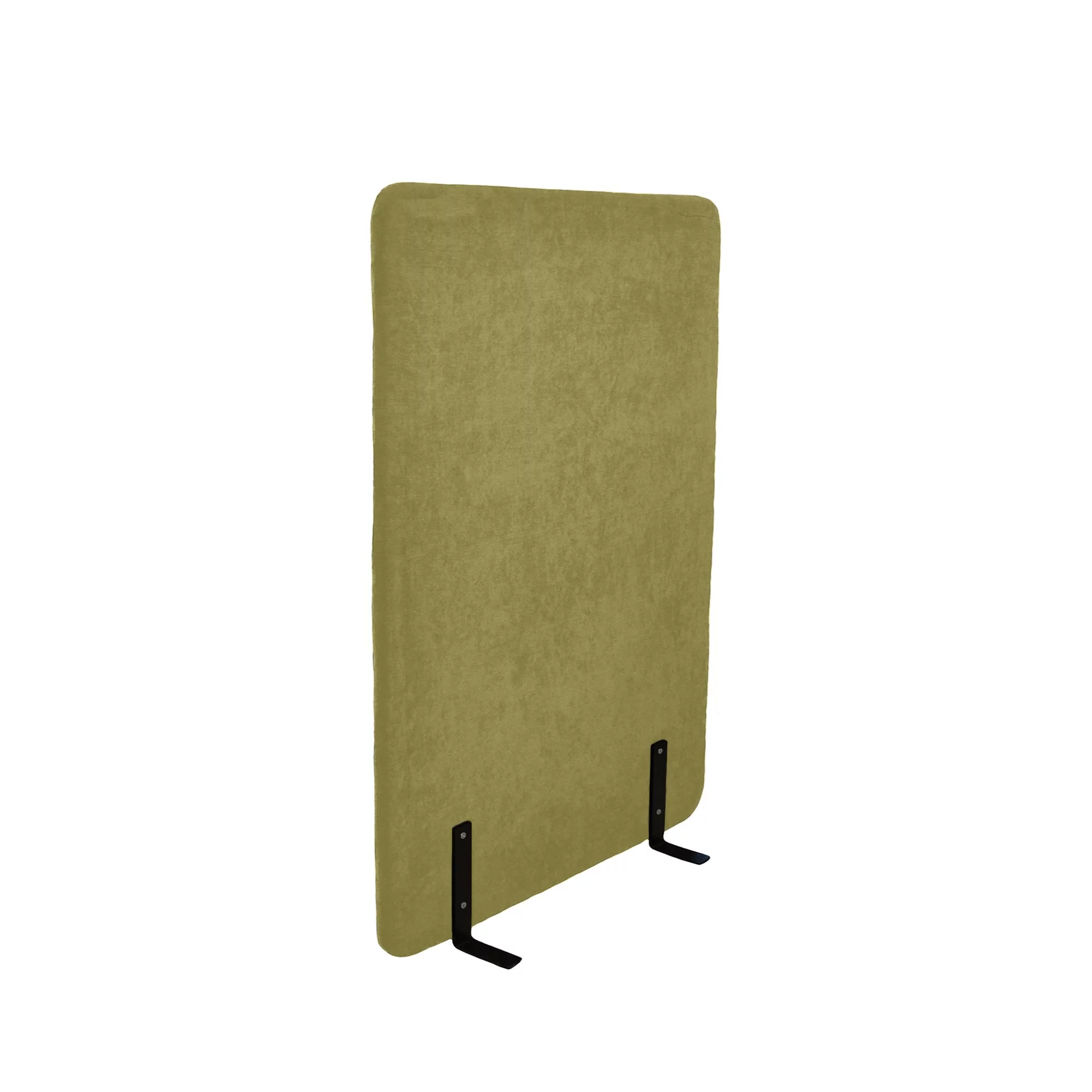 Panou Acustic Silencio 1360*1200 mm Green