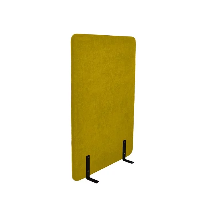 Panou Acustic Silencio 1360*800 mm Yellow