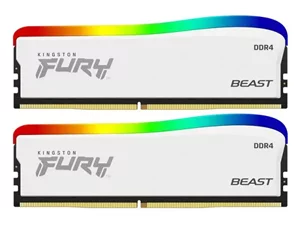 Image Оперативная память Kingston 32GB DDR4-3600 Renegade DDR4 RGB PC25600