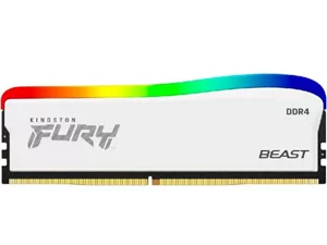 Image Memorie RAM Kingston 16GB DDR4-3200 DDR4 RGB PC25600