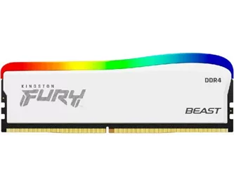 Memorie RAM Kingston 16GB DDR4-3200 DDR4 RGB PC25600
