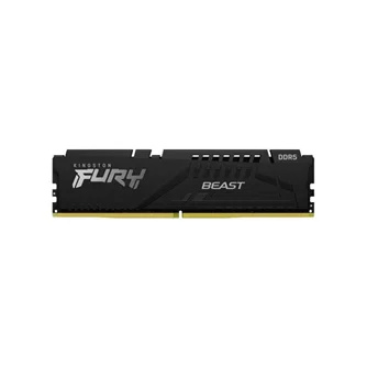 Оперативная память Kingston 32GB DDR5-6000 FURY DDR5