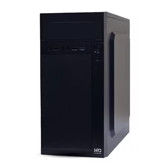 Carcasă HPC D-22 mATX Black