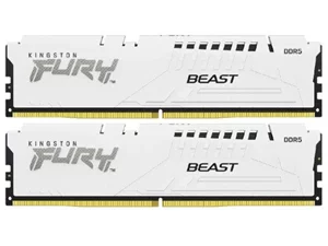 Image Memorie RAM Kingston FURY 32GB (Kit of 2 16GB) DDR5-6000  DDR5 PC48000