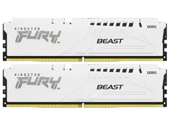 Memorie RAM Kingston FURY 32GB (Kit of 2 16GB) DDR5-6000  DDR5 PC48000