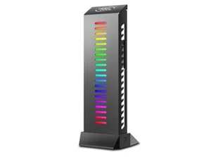 Image Suport pentru placă grafică Deepcool GH-01 A-RGB Black