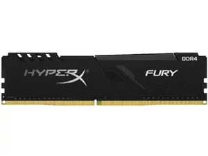 Image Memorie RAM Kingston FURY 16GB (Kit of 2*8GB) DDR4-3600 DDR4